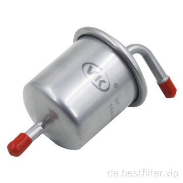 Hochleistungs-Bestpreis-Autoteile Auto-Kraftstofffilter 16400-72L00